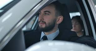 Lalit Mavi is Best Private Driver India Tour